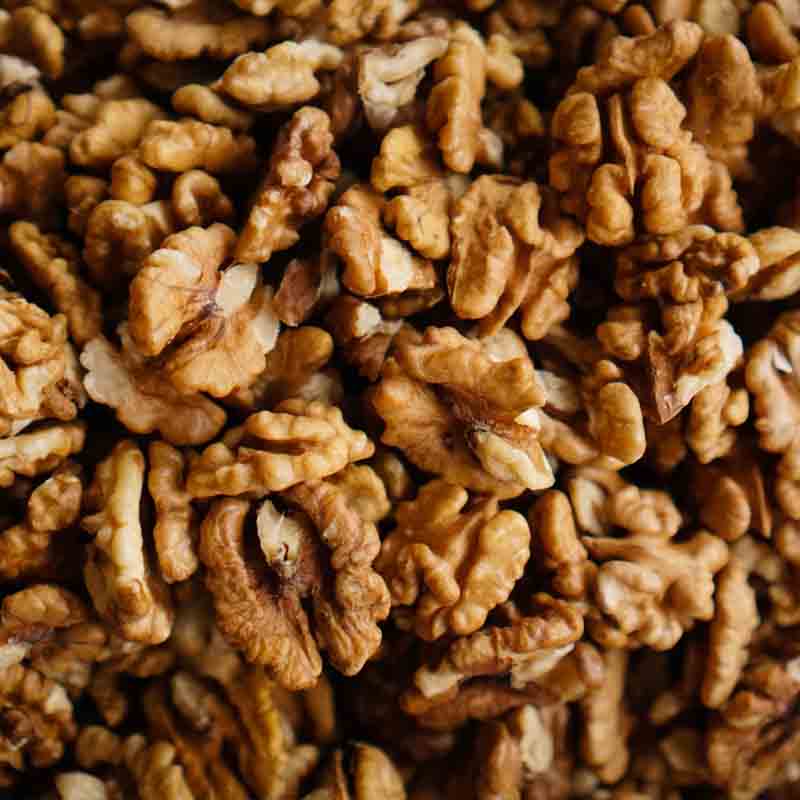 frutos secos